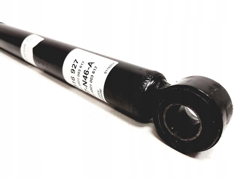 фото №3, Sachs амортизаторы задние suzuki swift iii splash