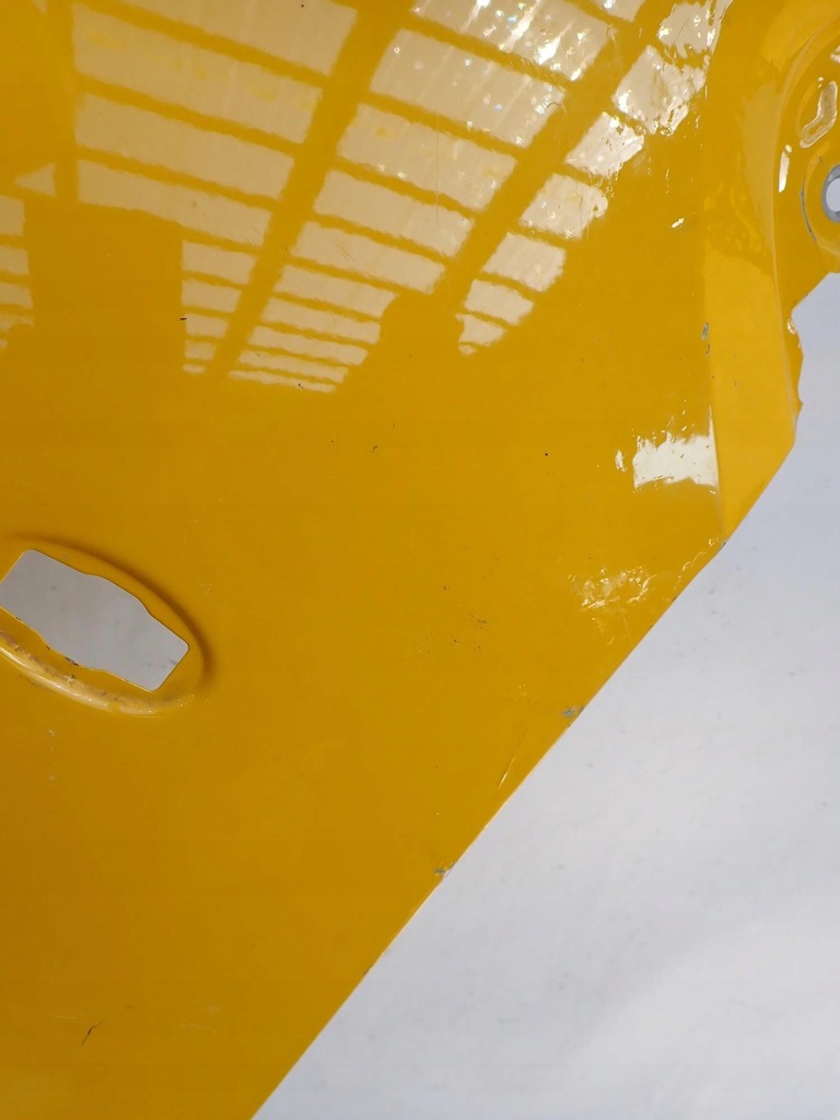 фото №8, Toyota proace ii 2 electric 16- крыло перед передний левый