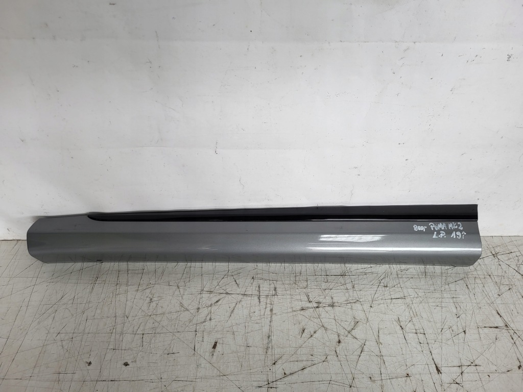 фото №1, Ford puma mk2 19- ліва молдинг na двері перед лівий