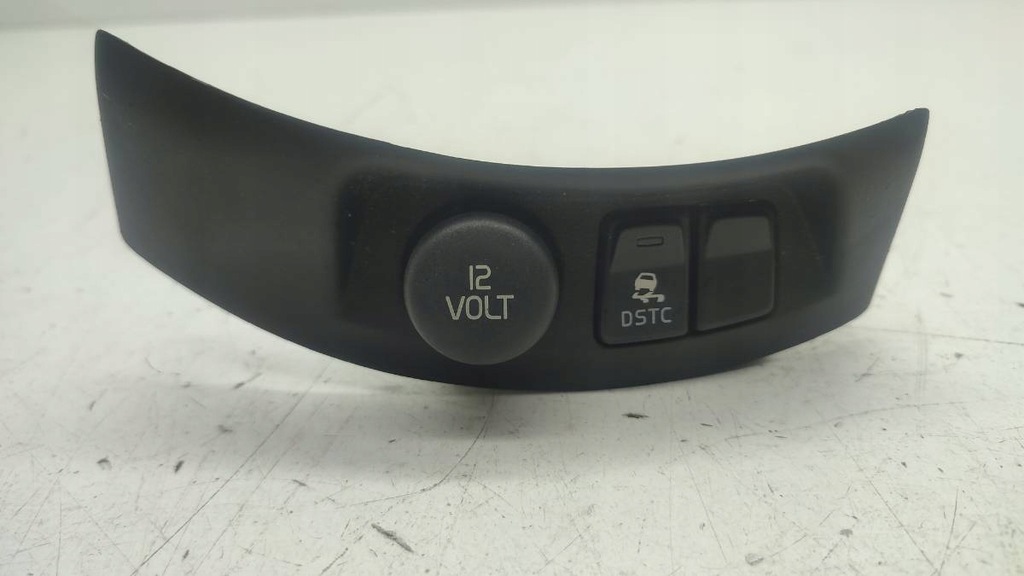 фото №1, Роз'єм прикурювача 8686026 citroen c4 i europa