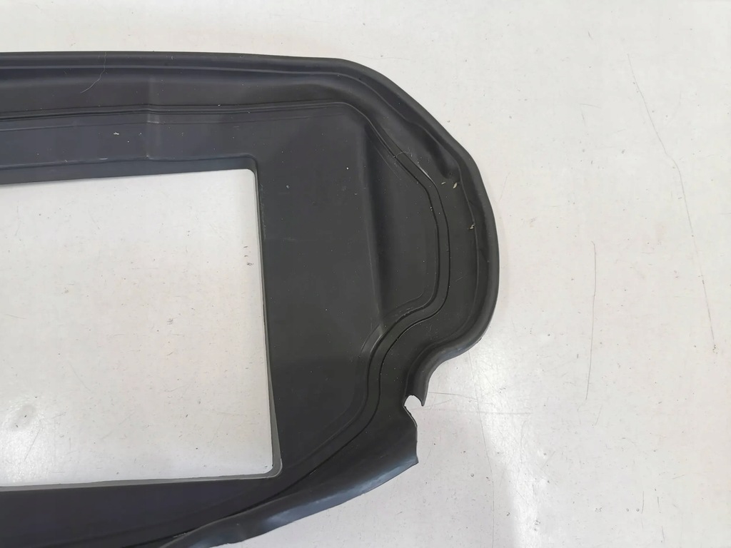 фото №7, Напрямна повітря mercedes glb w-247 2.073