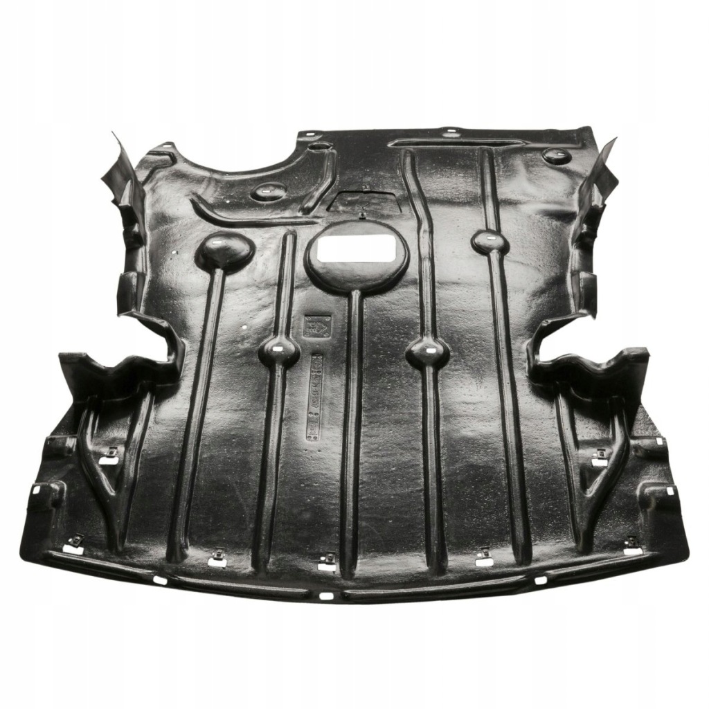 фото №1, Захист двигуна do bmw 3 e92 coupe 2006-2013