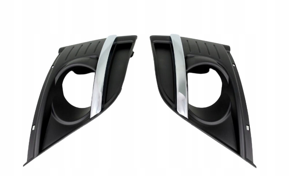 фото №1, Рамка протитуманної фари права ліва 7414sk c4 picasso оригінал