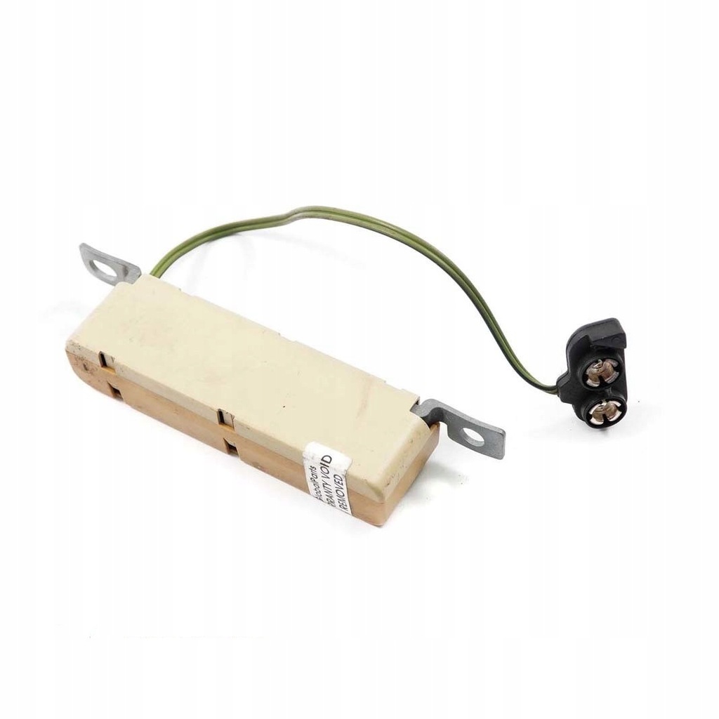 фото №12, Mercedes viano vito w639 усилитель антенны a6398200089