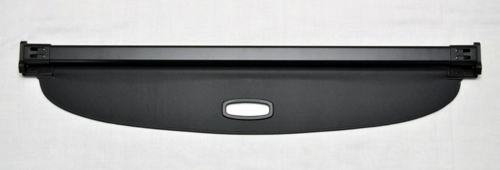 фото №7, Шторка багажника захист audi q8 sq8 4m8 2018+ nowa czarna super якість