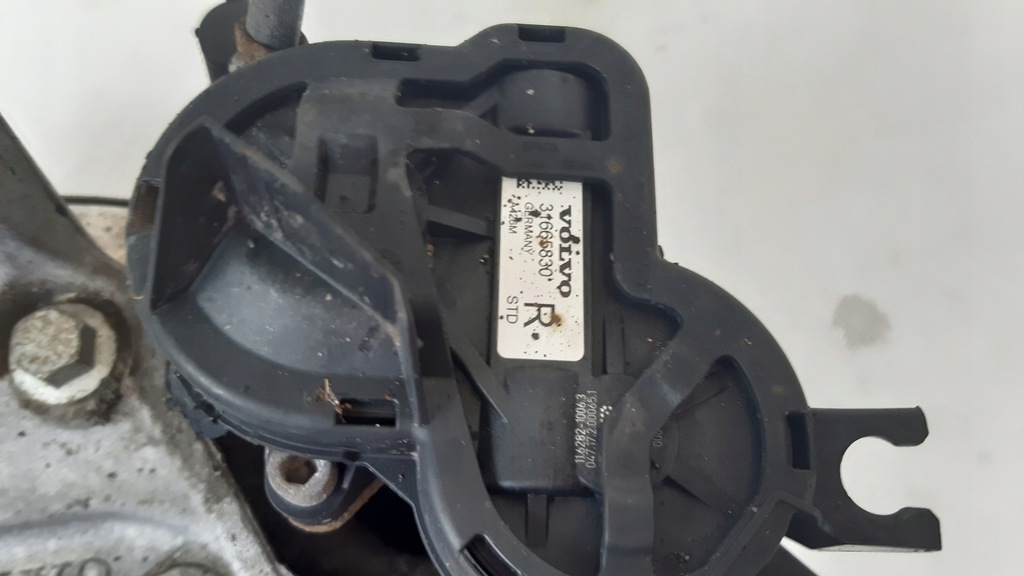 фото №10, Volvo v90 s90 підвіска праве задня 31658530, 31665830