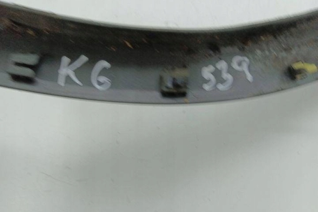 фото №7, Накладка заднего крыла honda cr-v ii rd_ 74450t1ge 1.6l бензиновый 119kw