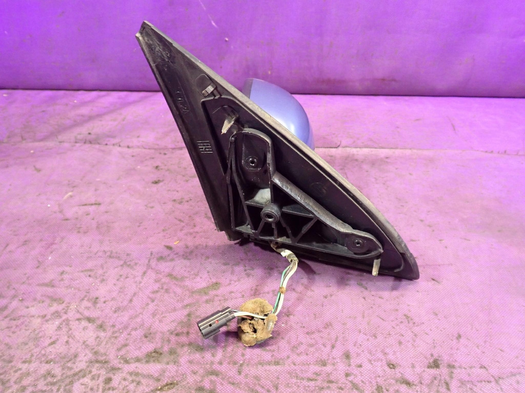 фото №5, Ford focus i mk1 hb 5d 01-07 lift зеркало левая электрический 015475 a1 5 pin