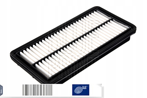 фото №1, Фільтр повітря subaru forester xv 2.0h 04.18- blue print