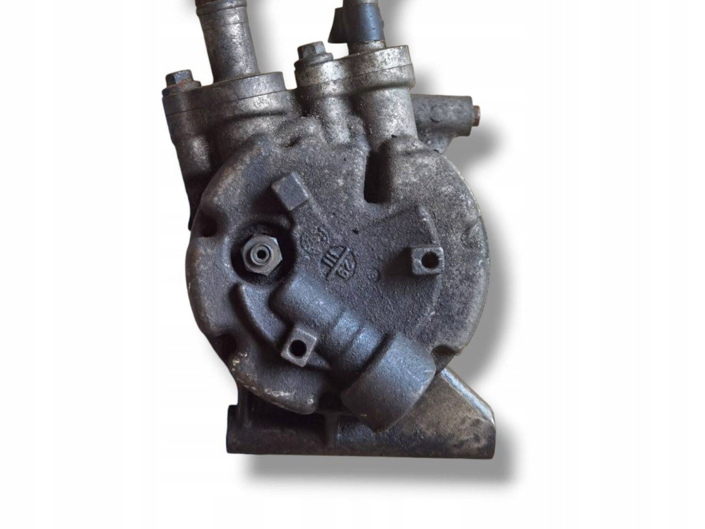 фото №4, Компресор кондиціонера land rover freelander 2 2008 6g91-19d629-fd