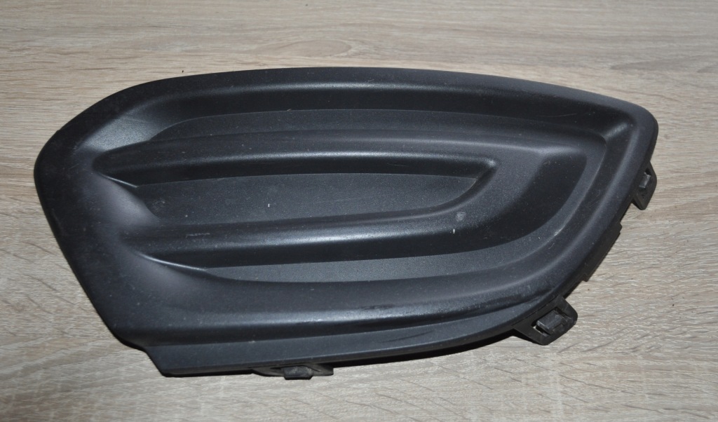 фото №1, Решітка бампера ліва перед opel karl 95238829