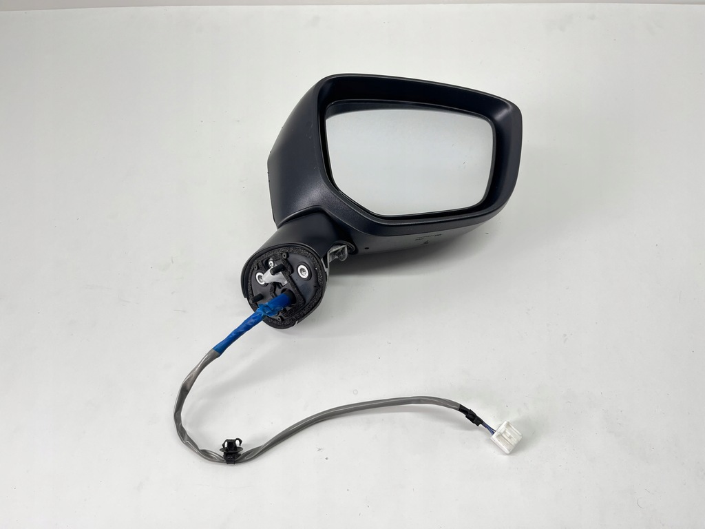 фото №1, Дзеркало праве mitsubishi eclipse cross 6 pin