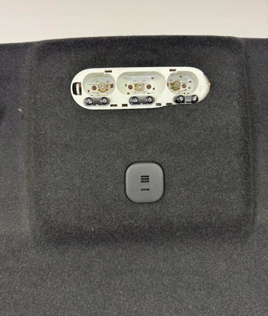 фото №5, Потолок nissan juke f15 2016r 1.2 dig-t z11