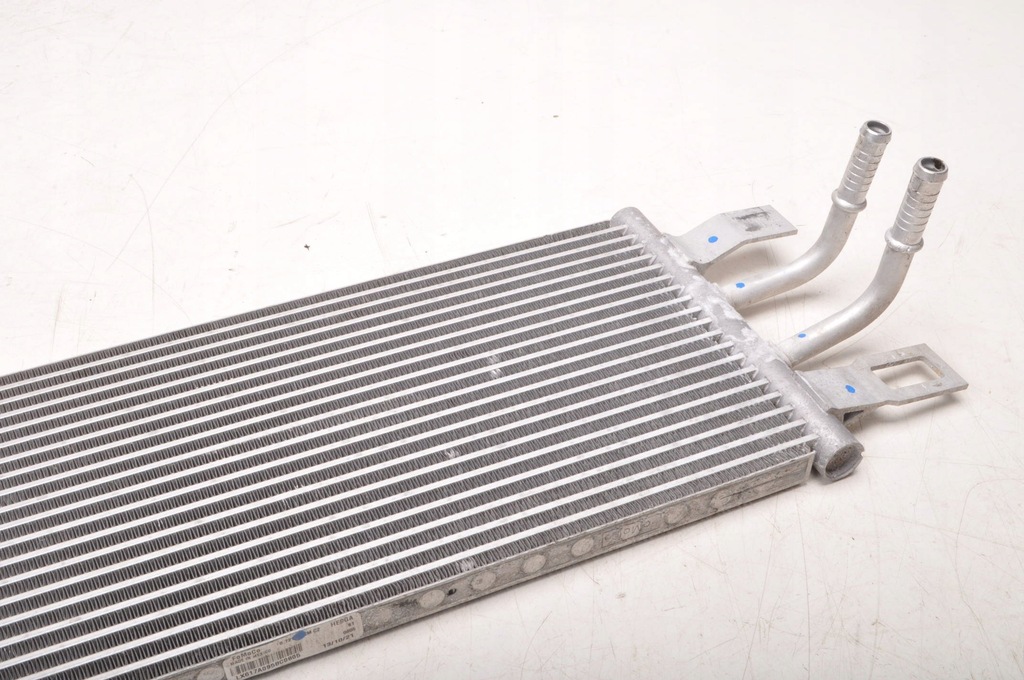 фото №6, Ford kuga mk3 2.5 радиатор масла lx617a095bc