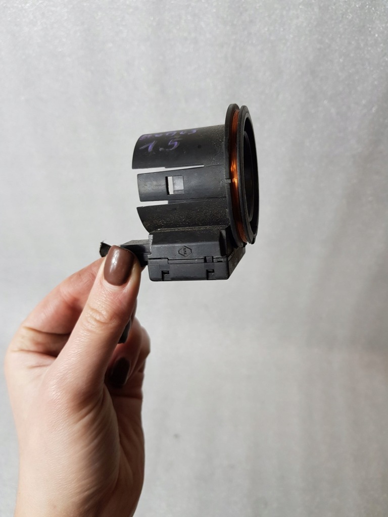 фото №2, Замок зажигания renault modus 8200214173c