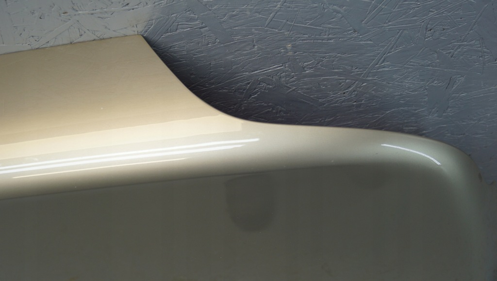 фото №5, Кришка багажника багажника задня smart roadster