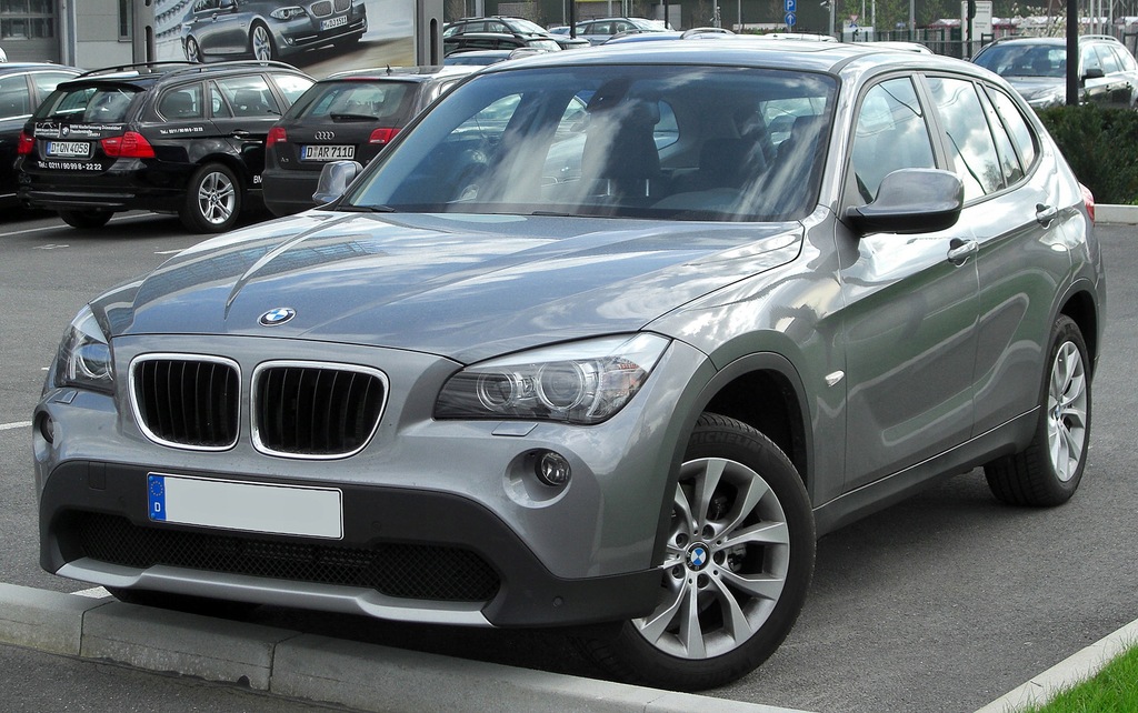 фото №10, Bmw x1 e84 09-12 лампа ліва передня 6311 2990001 -10 / 89093492