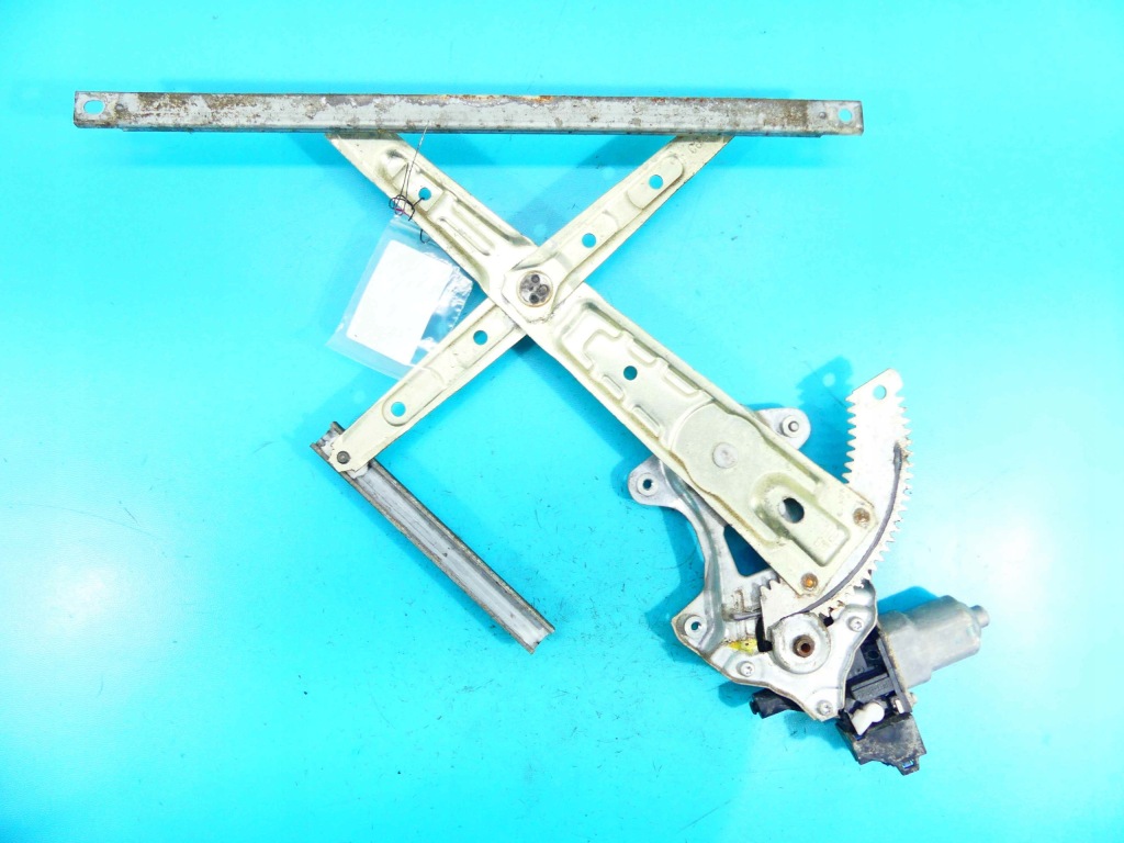 фото №3, Подъемник задняя правый infiniti fx ii qx70 12r