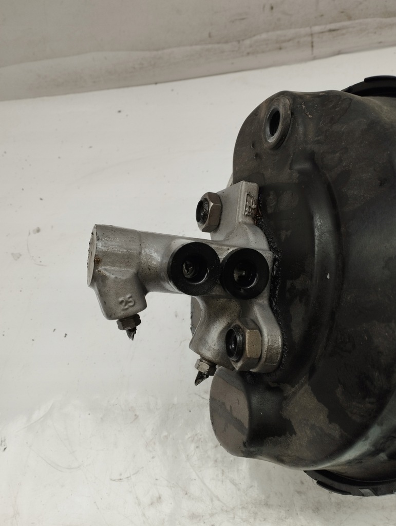 фото №11, Audi q5 8r усилитель тормозов насос тормозная 8r0612103h