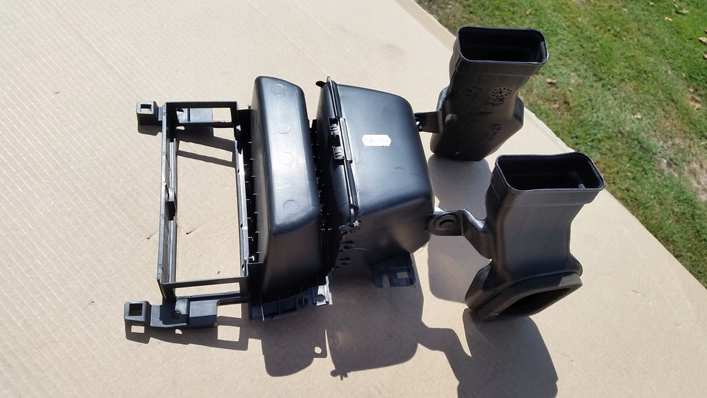 фото №4, Бардачок pod радио citroen c3 9684285877