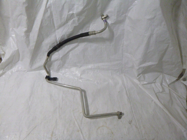 фото №1, Шланг кондиціонера peugeot 207 1.6 thp