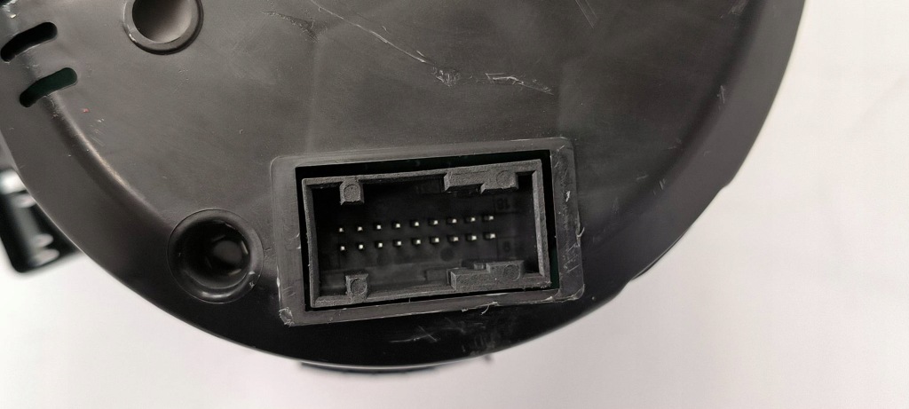 фото №7, Лічильник приладова панель 5e0920781e skoda octavia iii