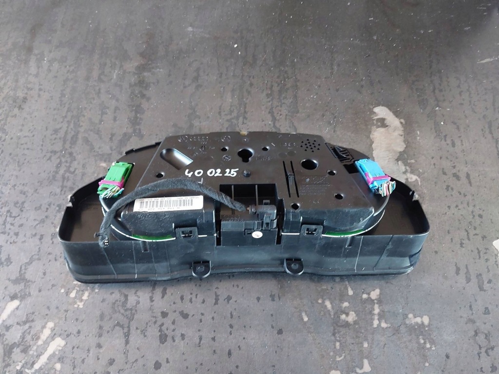 Счетчик / спидометр audi a4 b5 8d 8d0919861h Киев