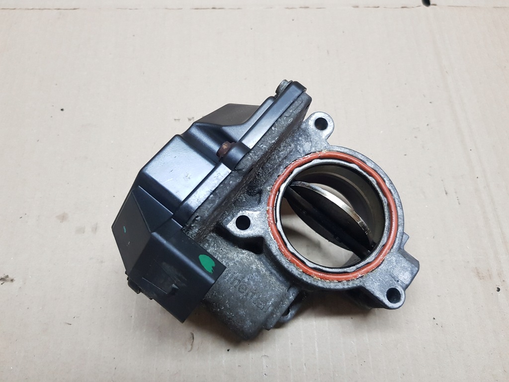 фото №1, Audi 4.2 tdi дросельна заслінка 057128063e