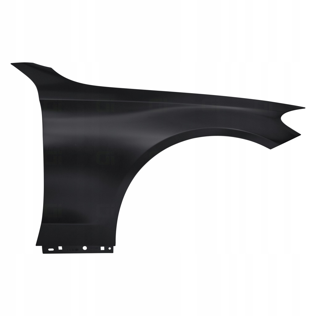 фото №1, Mercedes c klasa w205 крила передній правий новий