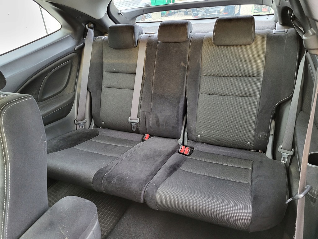 фото №14, Honda civic viii ufo type-s сидіння сидіння заднє сидіння 3d