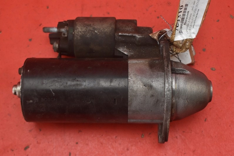 Купить Стартер test mercedes a-klasa w169 2.0 cdi 06r