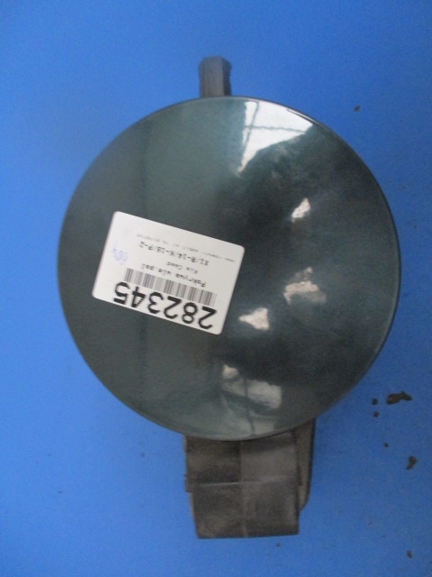 фото №1, Kia ceed i крышка заливной топлива зелёный