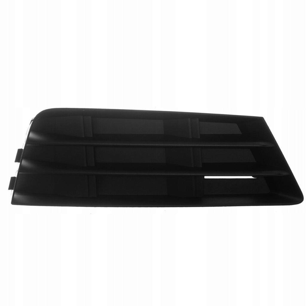Купить Audi a4 b9 15-19 решётка  решётка бампера черная правая
