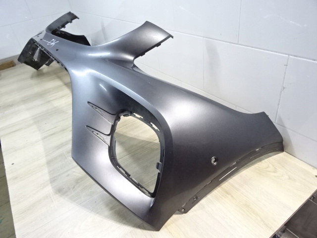 фото №1, Бампер перед mercedes glc x253 w253 amg 2015-2019