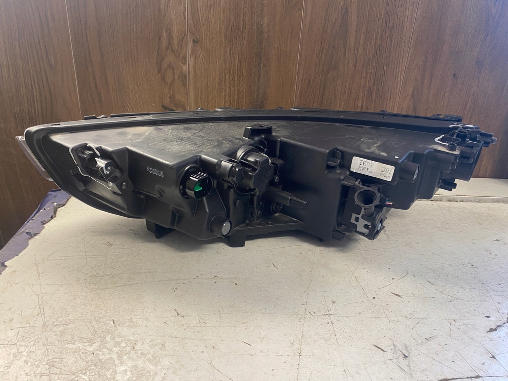 фото №8, Kia soul iii лампа правый перед full led