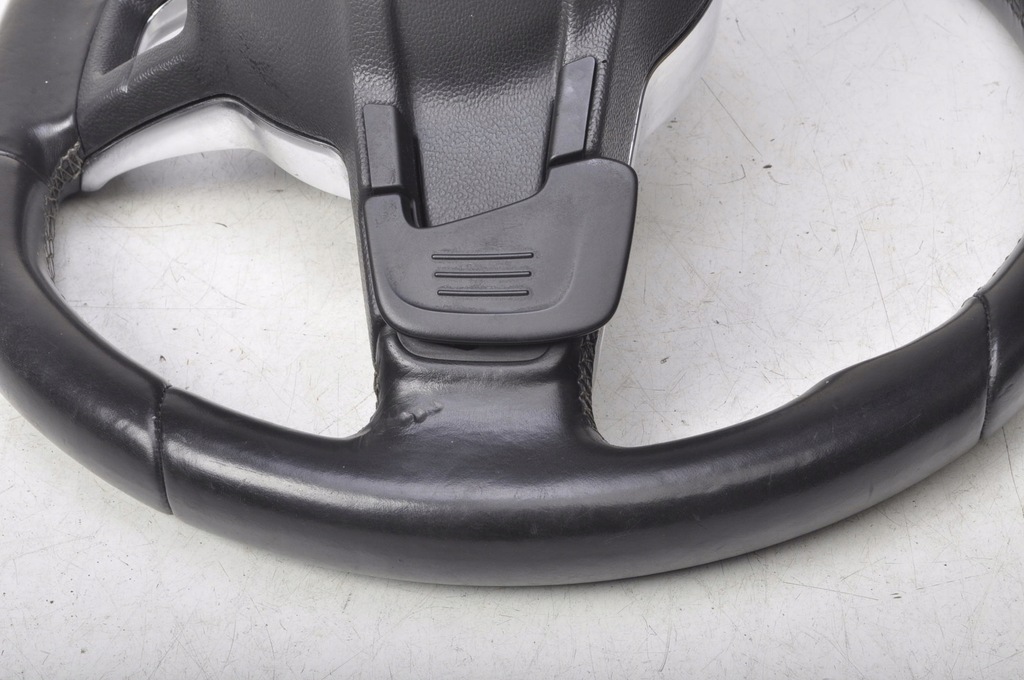 фото №12, Vw golf vii повітропровід шкіряний пелюстки перемикання gtd