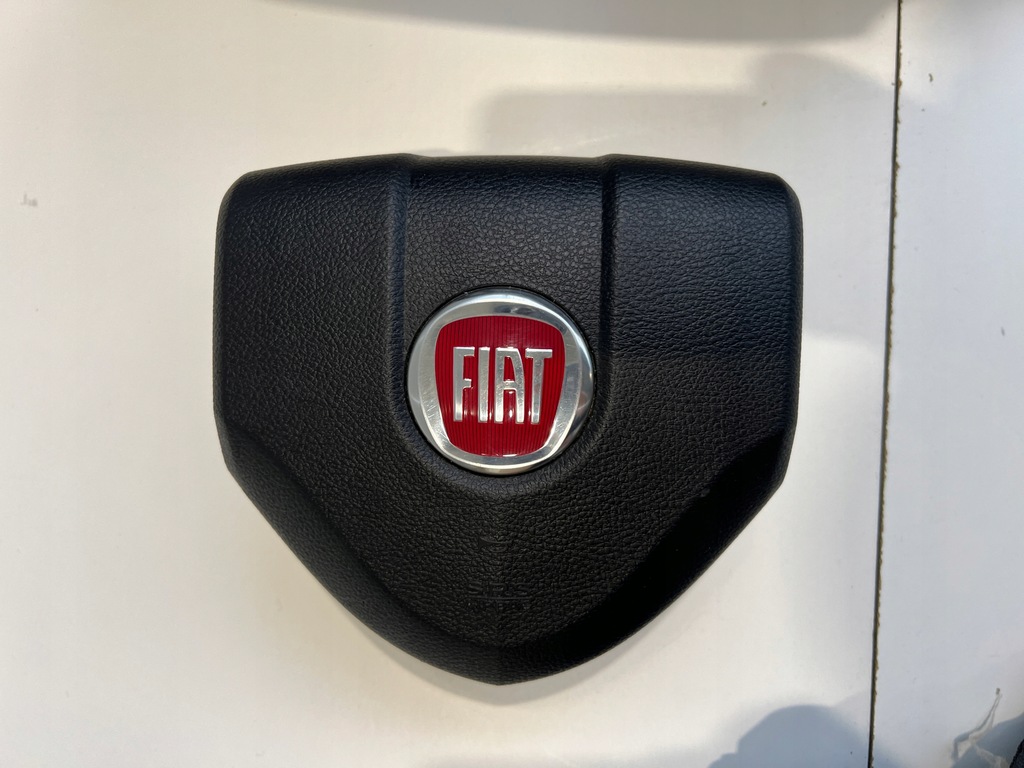 фото №9, Приборная панель консоль подушка безопасности ремни fiat freemont dodge journey