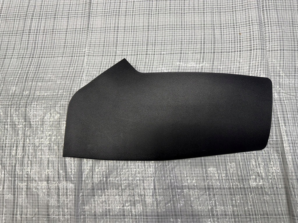 фото №1, Захист заглушка kia sorento iv 84695-p2001