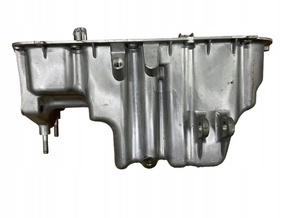 фото №1, Alfa romeo 166 2,0 ts заводская поддон масляная