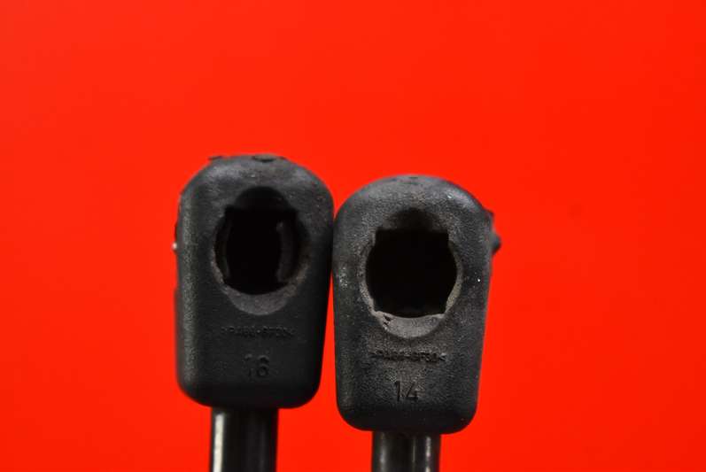 фото №12, Привод амортизаторы крышки 81771-2c010 hyundai coupe 2 ii 01-05