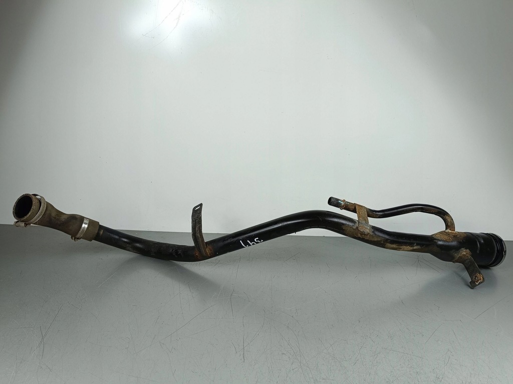 фото №1, 2019 jeep compass заливная горловина топлива 00534288070