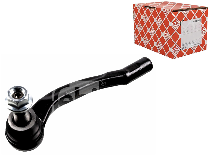 фото №1, Наконечник тяга рулевой p mercedes esprinter b910 sprinter