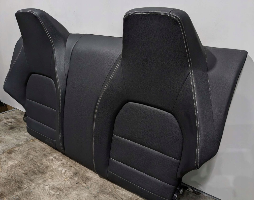 Заднее сиденье сиденье спинка mercedes e купе w207 c207 09-16r в Украине