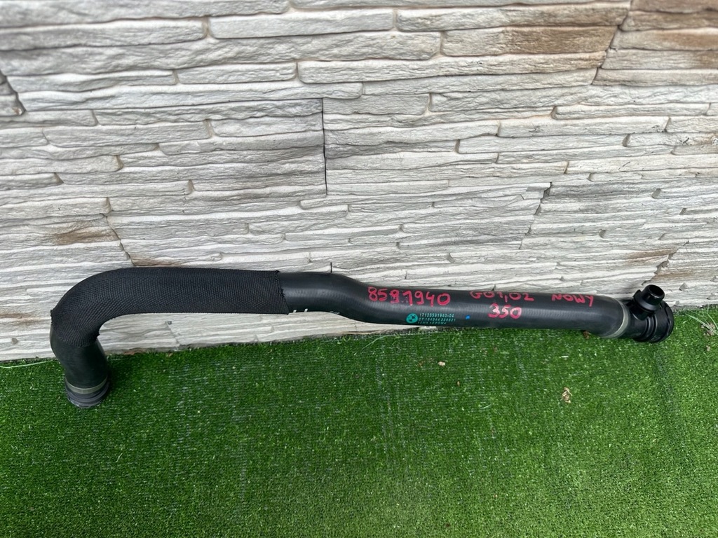 фото №1, Wąż шланг bmw g01 g02 x3 x4 8591940