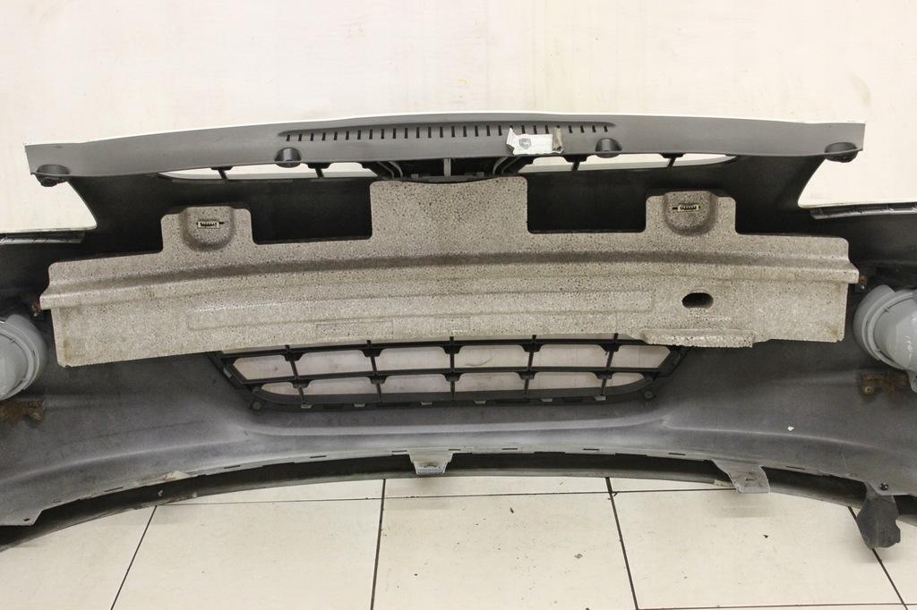 фото №14, Бампер перед s limited edition hyundai i20 i 08r-