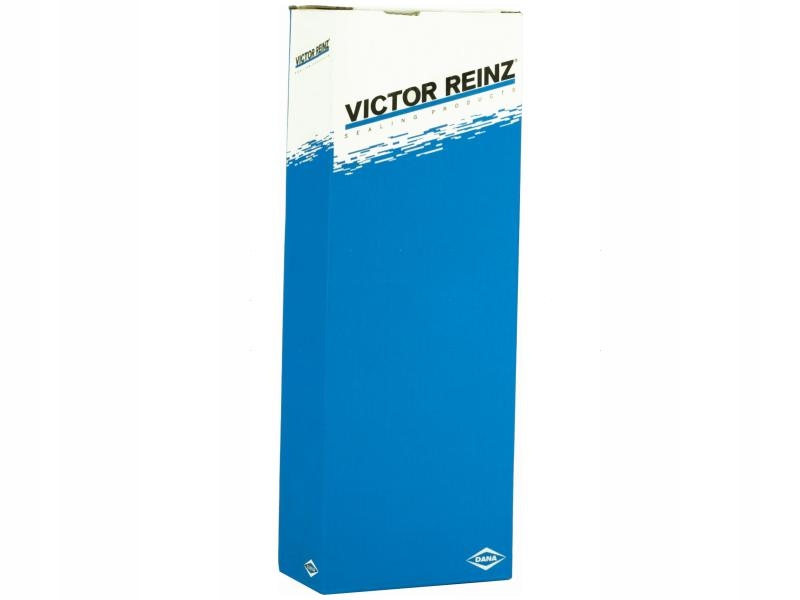 фото №1, Прокладка коллектор выпускной alfa romeo 156 2.4 166 2.4 159 2.4