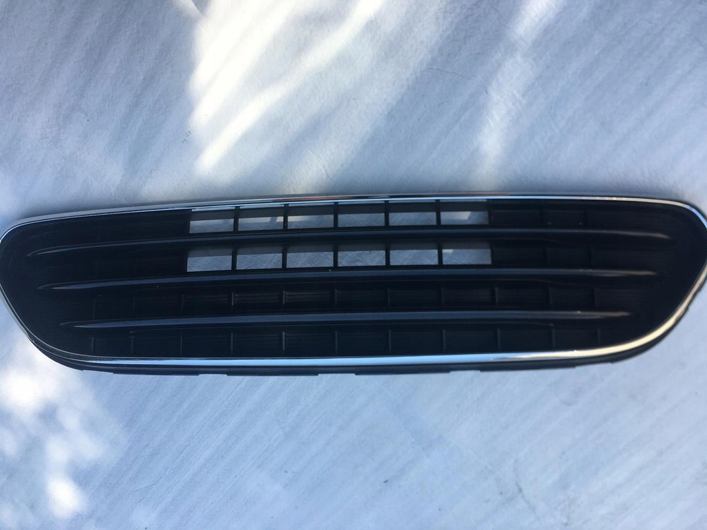 фото №1, Mini оригінальний номер 7396533 решітка радіатора решітка радіатора решітка