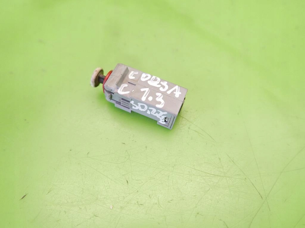 фото №7, Датчик педалі зчеплення opel corsa c fl 1.3 cdti