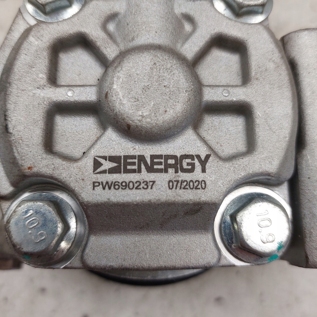 фото №11, Jaguar s-type 2,7d насос усилителя pw690237