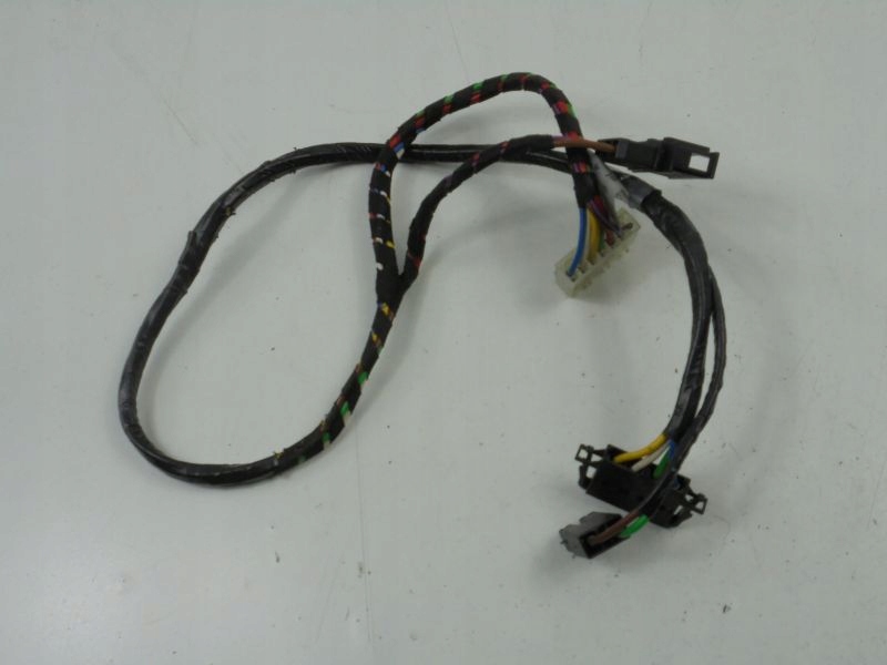 фото №5, Felicia жгут электропроводка вентилятора вентилятор